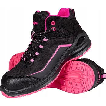 Pracovní obuv Dámská bezpečnostní obuv Reis NORI BPI vel. 38