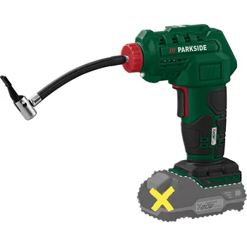 Parkside PALP 20-Li B2 bez aku