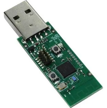 Centrální jednotka pro chytrou domácnost SONOFF Dongle CC2531 USB ZigBee