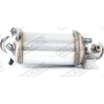 Filtr pevných částic Filtr pevnych castic, vyfukovy system WALKER 93327