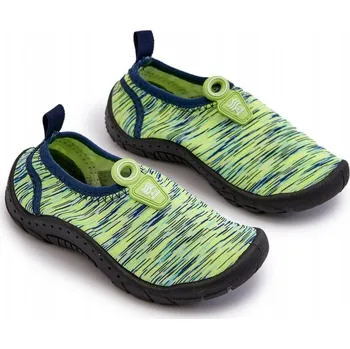 Boty do vody PROWATER BOTY DO VODY PRO-24-48-044K 30