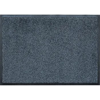 Rohožka Vstupní rohožka - Iron Horse 60x85 cm - Granit