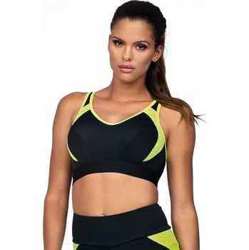 Dámské termoprádlo Reviver L5156/0 barva:černá S