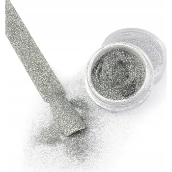 Prášek na nehty OzDoba Velvet Effect Č. 01