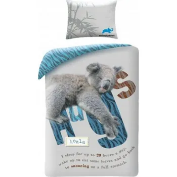 Povlečení Sada povlečení Halantex 140 x 200 cm, vícebarevné