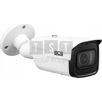 Bezpečnostní kamera IP kamera trubicová BCS-TIP5501IR-V-VI 5 Mpx