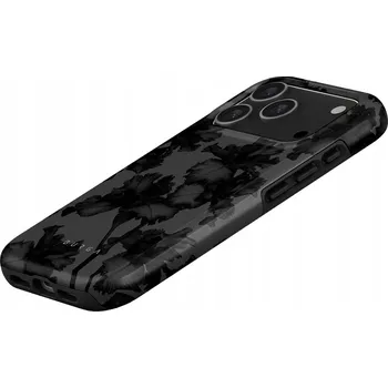 Pouzdro na mobilní telefon Zadní Kryt Burga pro Apple iPhone 17 Pro černý