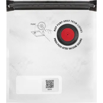 Termobox Zwilling Fresh&Save 10 vakuových sáčků 23 cm