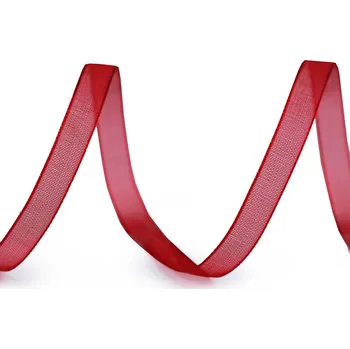 Stuha Monofilová stuha šíře 7 mm