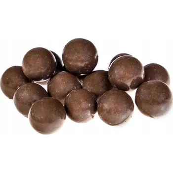 Lískové ořechy čokoládě 500g svačinka