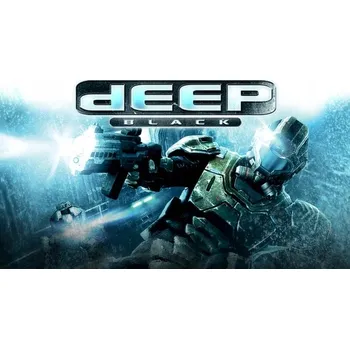 Počítačová hra Deep Black: Reloaded PC