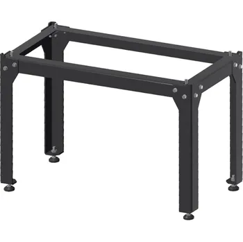 Krbová kamna Sockel für Einsatz Levi schwarz