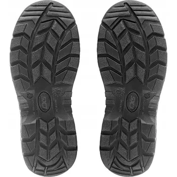 Pracovní obuv Pracovní obuv CXS TOPAZ S3 s vysokou izolací, vel. 41