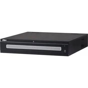 IP kamera Rekordér Dahua NVR608R-128-4KS2