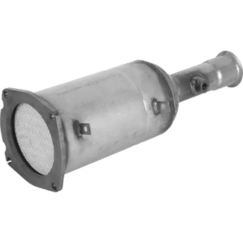 Filtr pevných částic Filtr pevnych castic, vyfukovy system NOVAK 04.051.F