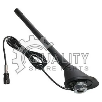 Autoanténa Anténa střešní ŠKODA Original OEM 1J0035501C