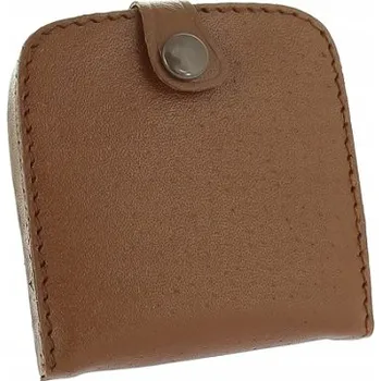 Dámské spodní prádlo Pánská peněženka podkova Albatross černá