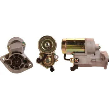 Autoelektrika Startér Lucas LRS01591