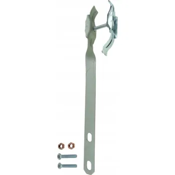 HJS 82 12 2350 Držák, výfukové trubka