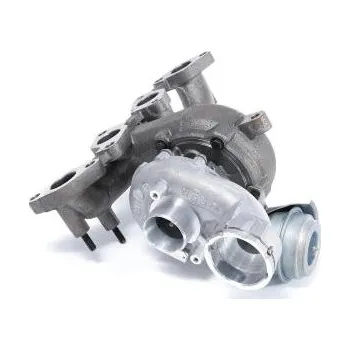 Turbodmychadlo Dmychadlo, plnění BTS Turbo T914836