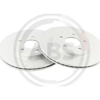 Brzdový kotouč Brzdový kotouč A.B.S. 18872
