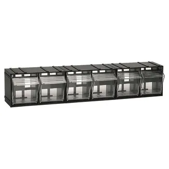 Organizér VARIOBOX - 6 přihrádek