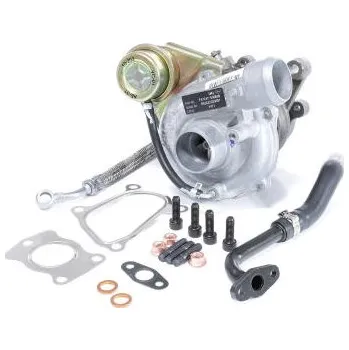 Turbodmychadlo Dmychadlo, plnění BTS Turbo T981304BL