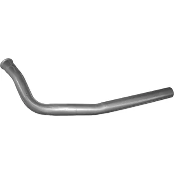 Výfuková trubka Výfuková trubka NOVAK 07.916