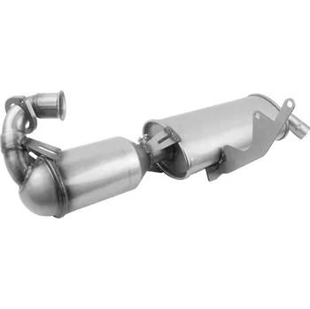 Výfukový systém Katalyzátor NOVAK 44.001.C