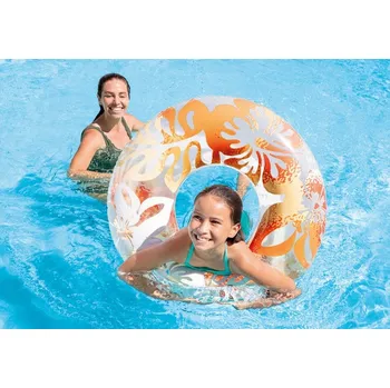 Plážový kruh INTEX 91 cm 59251