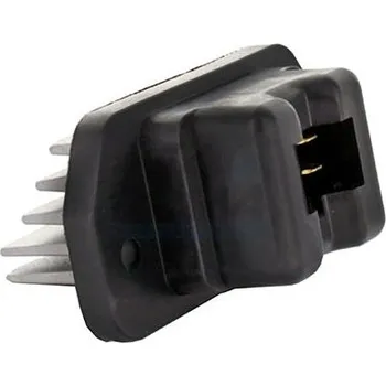 Řídící jednotka Odpor, vnitřní tlakový ventilátor MEAT & DORIA 667241