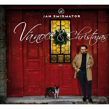 Česká hudba Vánoce/Christmas - Jan Smigmator