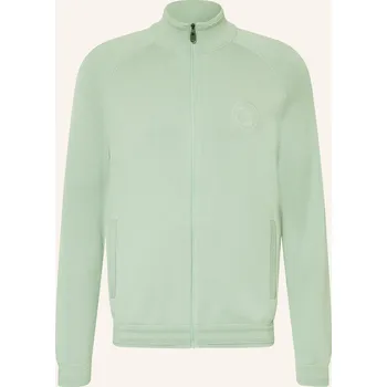 Pánská mikina Boss Pánský Svetr Join, světle zelená, M