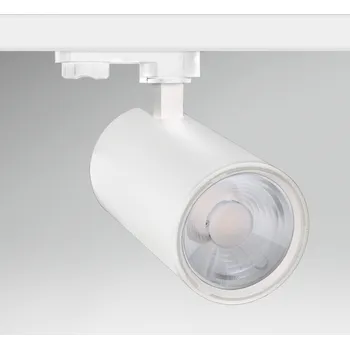 CENTURY REGIA BINARIO svítidlo do kolejnic 25W 4000K 2376lm RA95 bílé