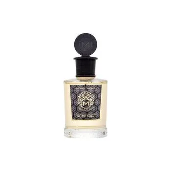 Nestandardní parfém Monotheme Black Label Parfémovaná voda Rose Oud 100 ml unisex