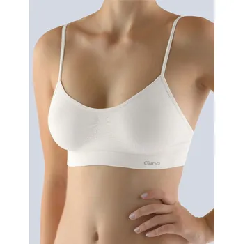 Podprsenka TopMode Bezešvá podprsenka z microbavlny 711451