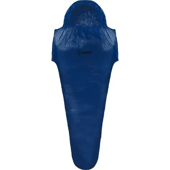 Spacák Patizon Micro Liner Navy L (na postavu 186 - 200 cm)