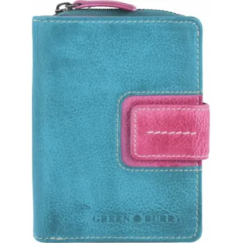 Peněženka GREENBURRY peněženka 865-77