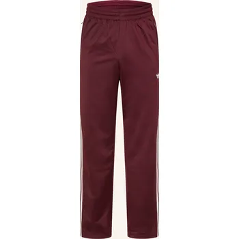 Adidas Originals Pánské Tepláky Firebird, tmavě červená, 50