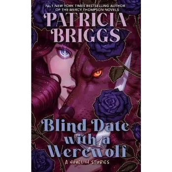 Cizojazyčná kniha Blind Date with a Werewolf