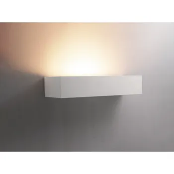 Nástěnné svítidlo CENTURY JESSY nástěnné sádrové svítidlo E14 IP20