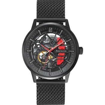 Hodinky Pánské hodinky PIERRE LANNIER PADDOCK 338A439