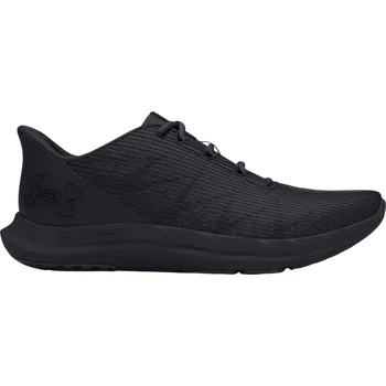 Pánská běžecká obuv Běžecké boty Under Armour UA Charged Speed Swift 3026999-003 Velikost 48,5 EU | 13 UK | 14 US | 32 CM