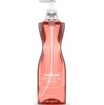 Method Tekutý přípravek na nádobí Peach and Pepper 532 ml