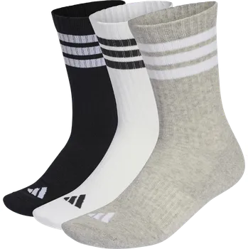 Pánské ponožky Ponožky adidas Crew 3er Pack Socks kc9640 Velikost L