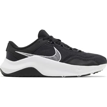 Dámské tenisky Nike Wmns Legend Essential 3 Next Nature 'Black White' Velikost: 38.5