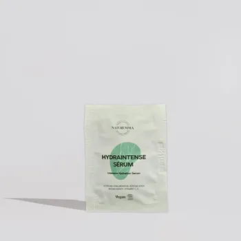 Pleťové sérum NATUREMMA Vzorek: HydraIntense sérum 3ml