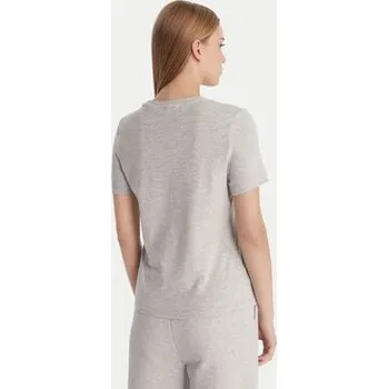 Dámské tričko Guess T-Shirt V6RI07 J1314 Šedá Regular Fit XXS