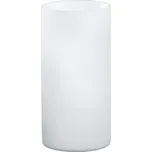 Stolní svítidlo GEO H-200 OPALGLAS 60W IP20 EGLO 81827
