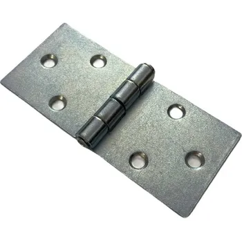 pant Pant - závěs Z5, 100x44mm, bílý. pozink